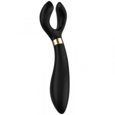 Многофункциональный вибратор для пар Satisfyer Endless Fun